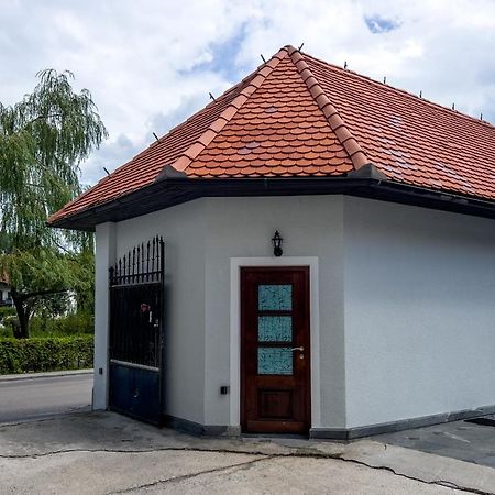 Riverside Studio 1 Ljubljana Ngoại thất bức ảnh