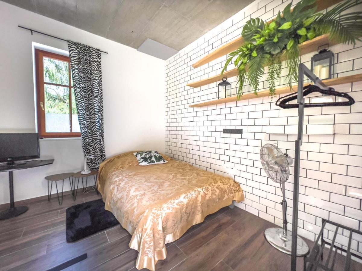 Riverside Studio 1 Ljubljana Ngoại thất bức ảnh