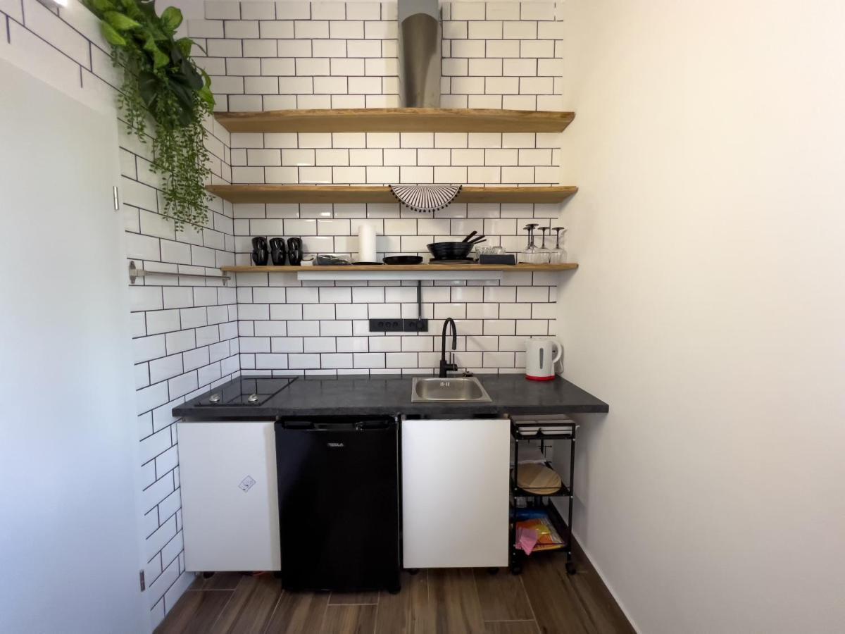 Riverside Studio 1 Ljubljana Ngoại thất bức ảnh