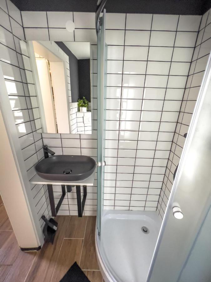 Riverside Studio 1 Ljubljana Ngoại thất bức ảnh