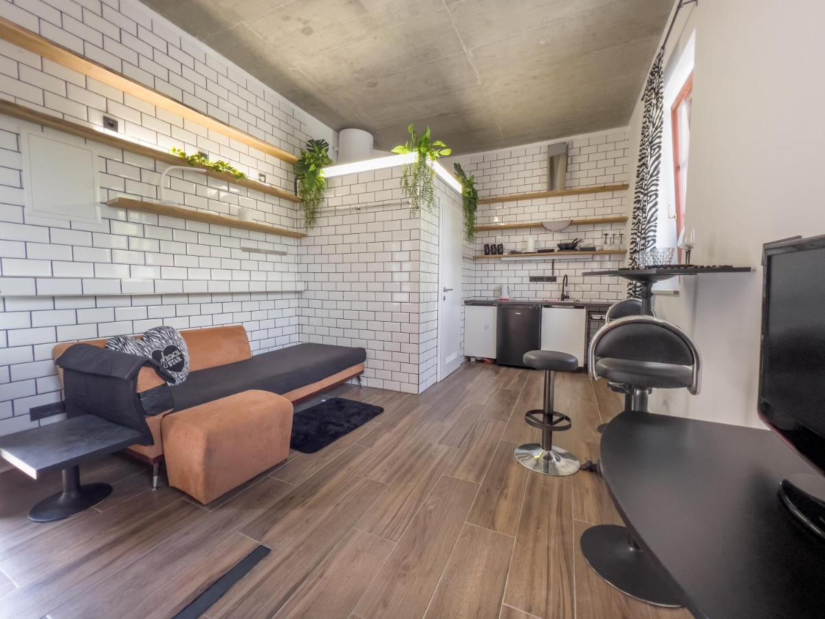 Riverside Studio 1 Ljubljana Ngoại thất bức ảnh