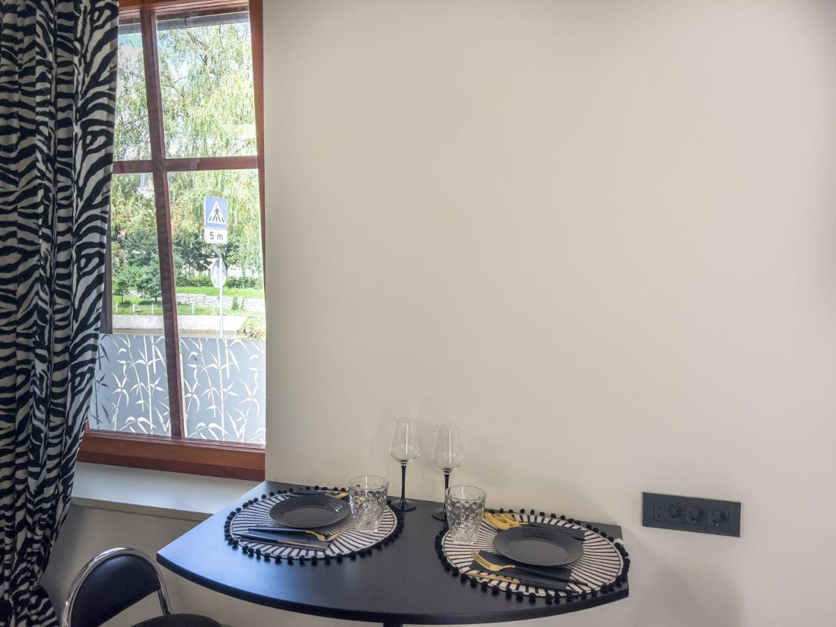 Riverside Studio 1 Ljubljana Ngoại thất bức ảnh
