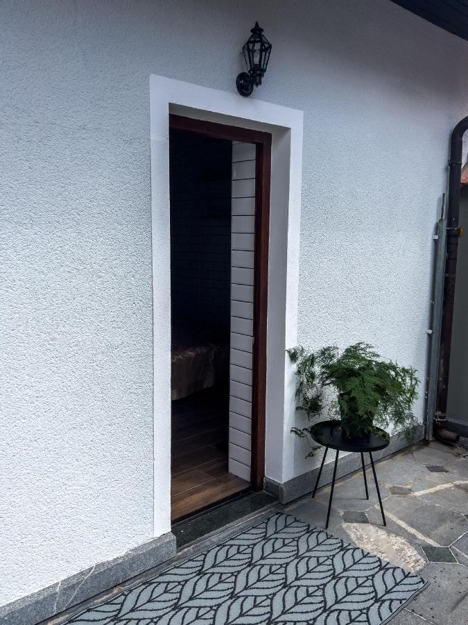 Riverside Studio 1 Ljubljana Ngoại thất bức ảnh