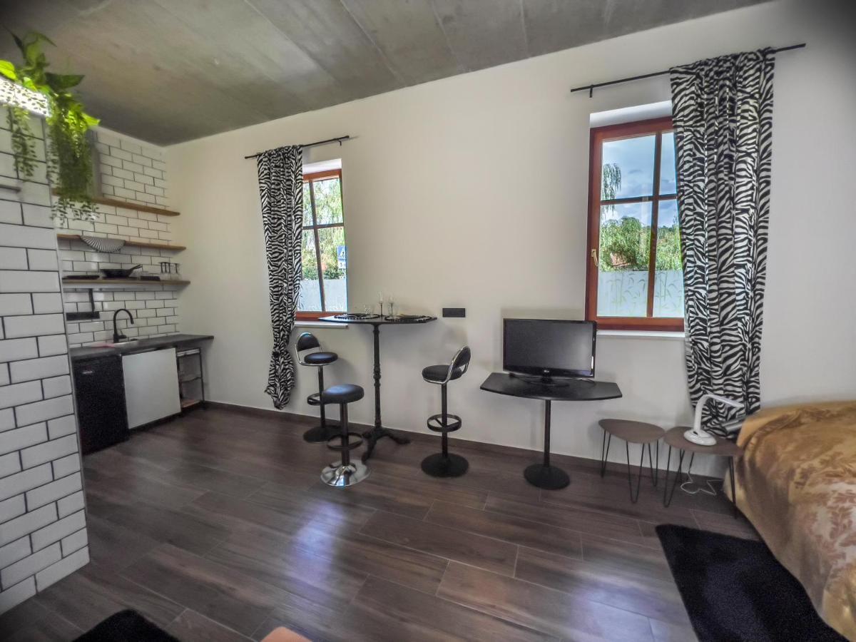 Riverside Studio 1 Ljubljana Ngoại thất bức ảnh