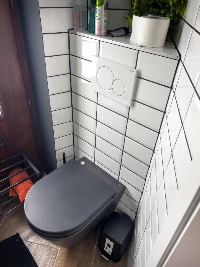 Riverside Studio 1 Ljubljana Ngoại thất bức ảnh