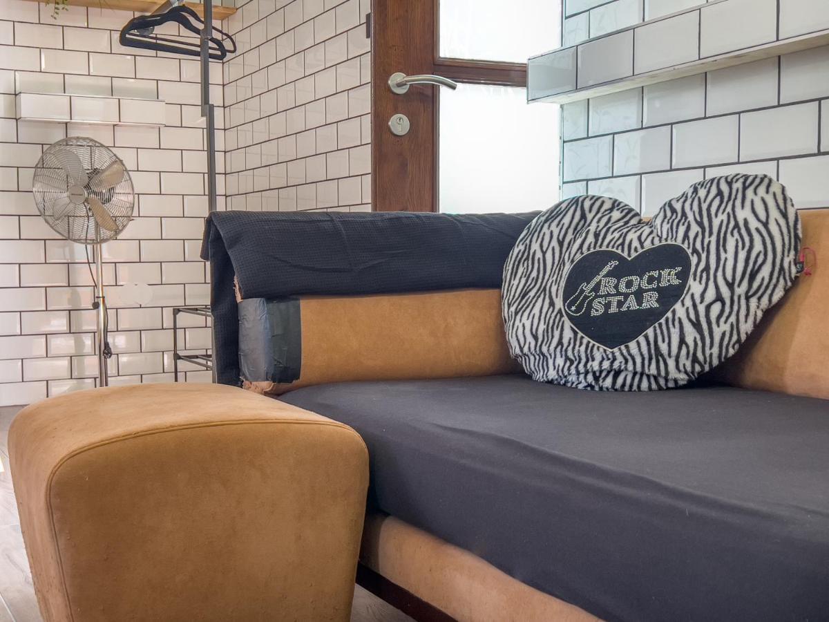 Riverside Studio 1 Ljubljana Ngoại thất bức ảnh