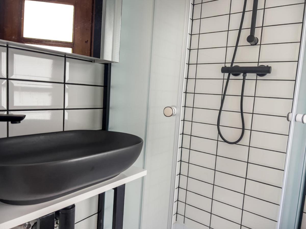 Riverside Studio 1 Ljubljana Ngoại thất bức ảnh